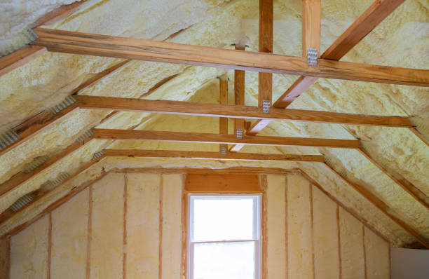 Soundproof Insulation Installation in Port Chester, NY