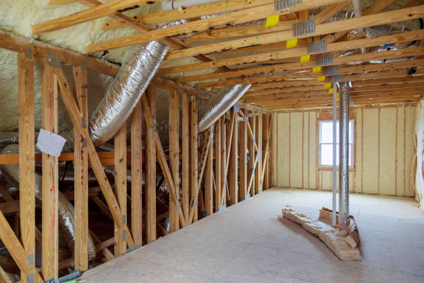 Best Insulation Repair Services  in Port Chester, NY
