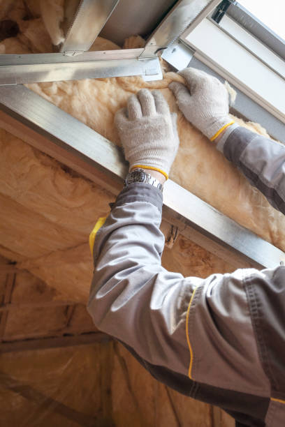 Best Energy-efficient Insulation  in Port Chester, NY