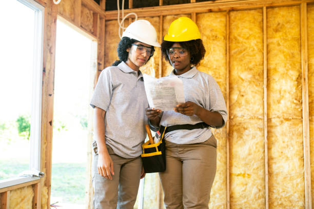 Best Fiberglass Insulation  in Port Chester, NY