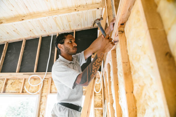 Best Professional Insulation Contractor  in Port Chester, NY