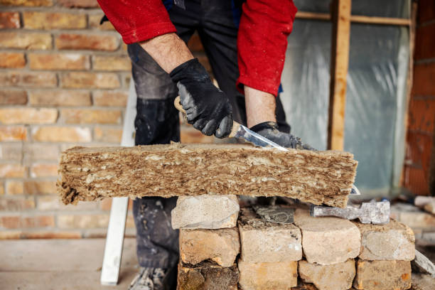 Best Affordable Insulation Services  in Port Chester, NY