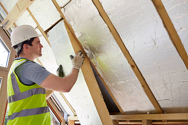 Best Garage Insulation Installation  in Port Chester, NY