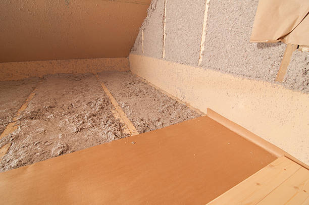 Best Commercial Insulation Contractor  in Port Chester, NY